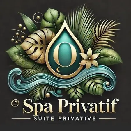 O Privatif - Luxury - Jacuzzi-sauna-netflix-fishspa-serviettes-peignoirs-sandales-cafe * Morlanwelz
