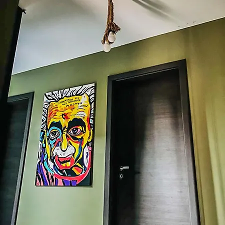 ô Privatif - Luxury - Jacuzzi-sauna-netflix-fishspa-serviettes-peignoirs-sandales-cafe Morlanwelz