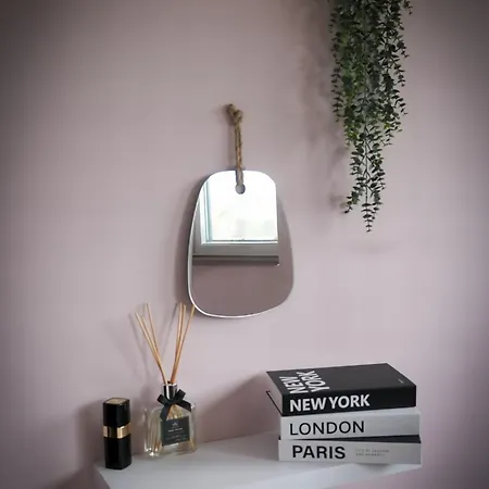 O Privatif - Luxury - Jacuzzi-sauna-netflix-fishspa-serviettes-peignoirs-sandales-cafe Βίλα