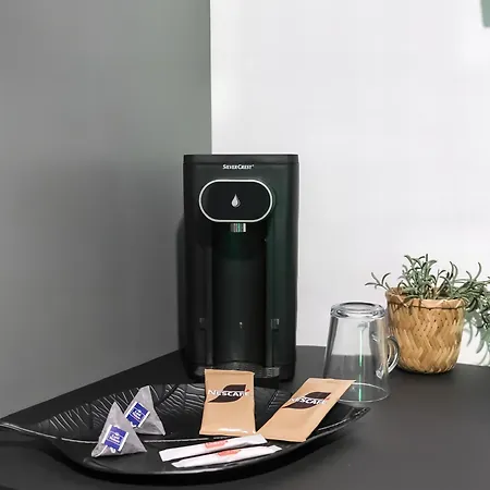 O Privatif - Luxury - Jacuzzi-sauna-netflix-fishspa-serviettes-peignoirs-sandales-cafe Βίλα Morlanwelz