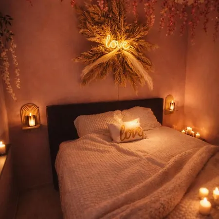 Villa ô Privatif - Luxury - Jacuzzi-sauna-netflix-fishspa-serviettes-peignoirs-sandales-cafe *