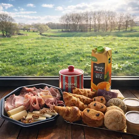 ô Privatif - Luxury - Jacuzzi-sauna-netflix-fishspa-serviettes-peignoirs-sandales-cafe