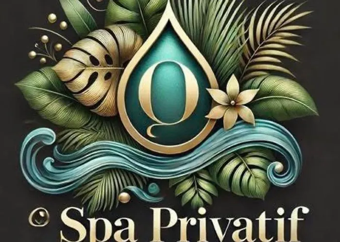 ô Privatif - Luxury - Jacuzzi-sauna-netflix-fishspa-serviettes-peignoirs-sandales-cafe * Morlanwelz