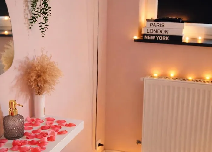 Villa ô Privatif - Luxury - Jacuzzi-sauna-netflix-fishspa-serviettes-peignoirs-sandales-cafe *