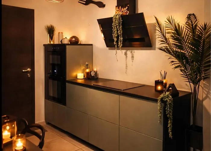 ô Privatif - Luxury - Jacuzzi-sauna-netflix-fishspa-serviettes-peignoirs-sandales-cafe