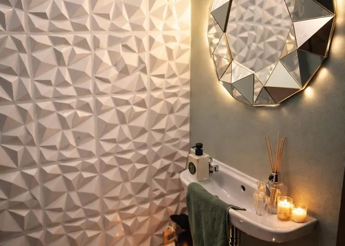 Villa ô Privatif - Luxury - Jacuzzi-sauna-netflix-fishspa-serviettes-peignoirs-sandales-cafe *